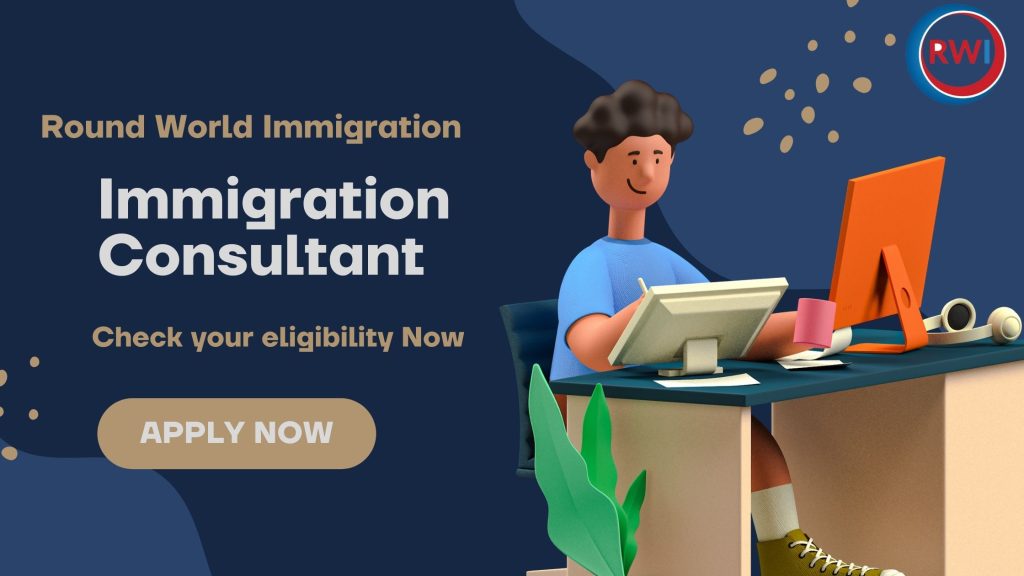 canada Immigration consultant in mumbai