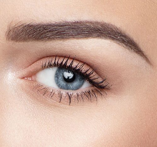 Nano brows