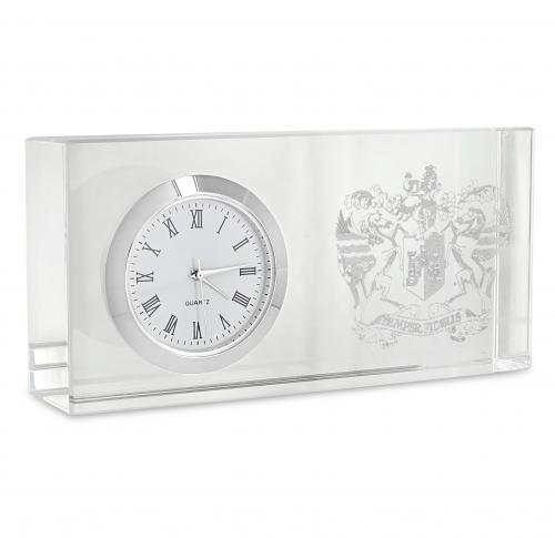 Promotional Desk Clocks