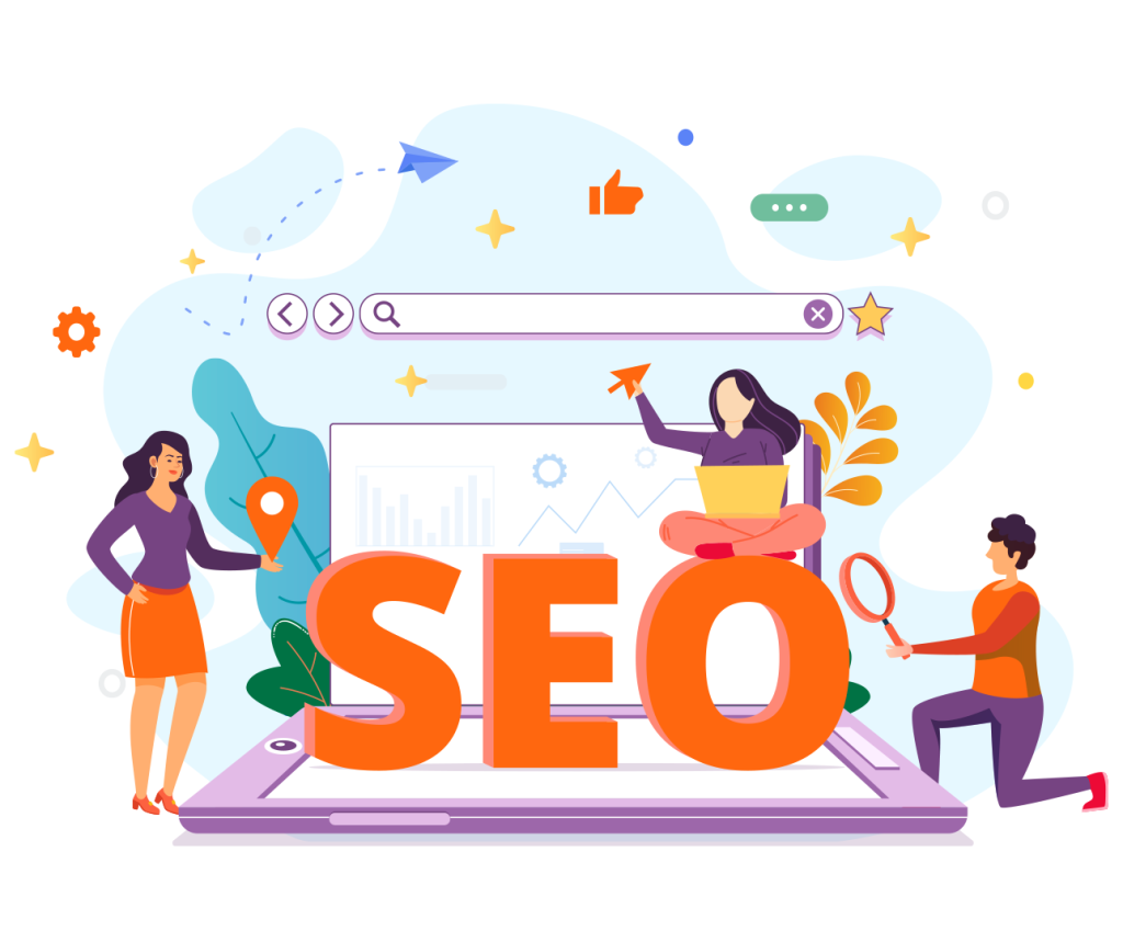 SEO Company