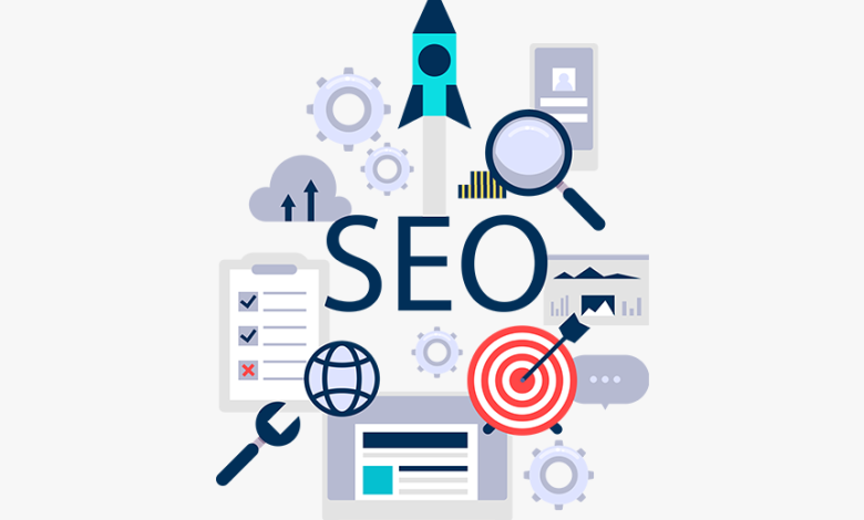 SEO Company in Noida - Business