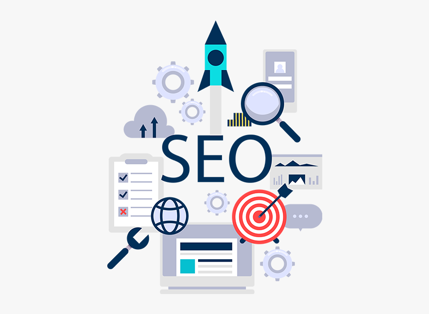 SEO Company in Noida - Business