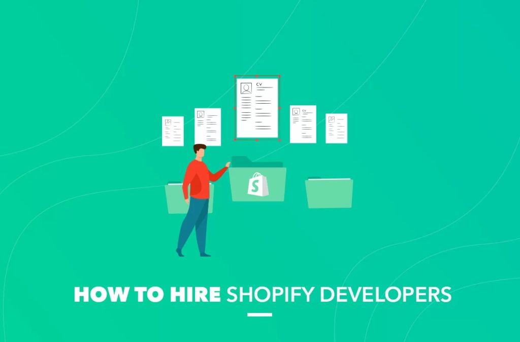 Shopify Experts USA