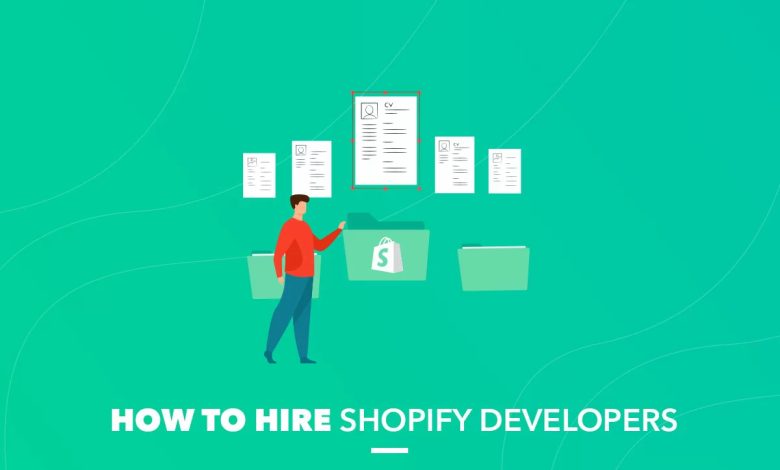 Shopify Experts USA