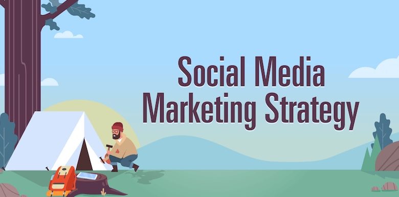 Social Media Marketing Strategy for Business