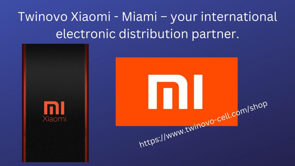 Xiaomi Miami