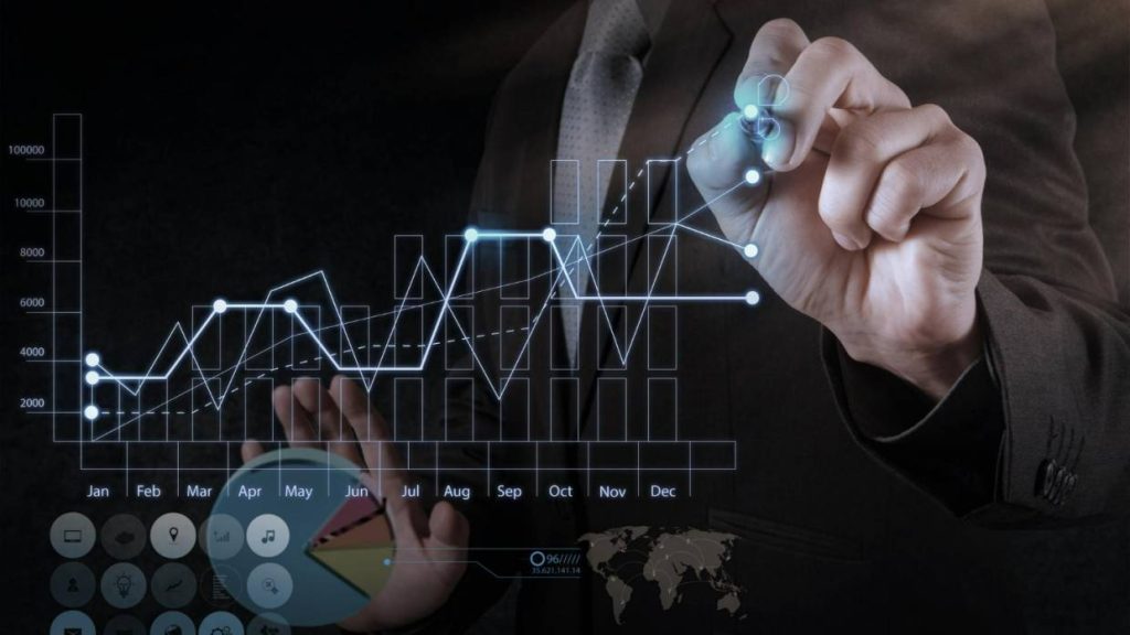 demand forecasting
