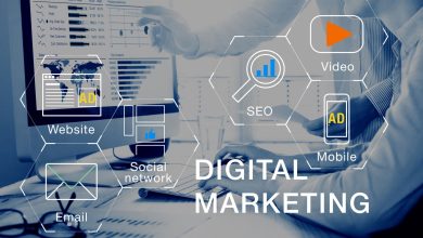 Photo of Your digital marketing agency – what to expect