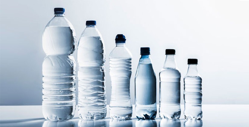 plastic container manufacturer