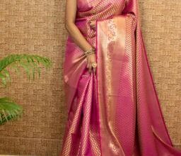 Photo of Understanding the Beauty of Silk Sarees
