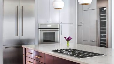 Photo of About Blomberg Appliances