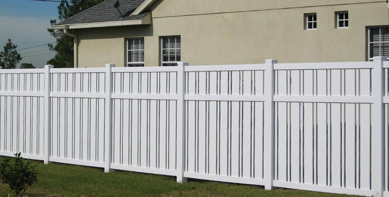 signature fencing