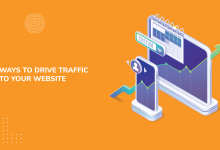 Photo of WAYS TO DRIVE TRAFFIC TO YOUR WEBSITE