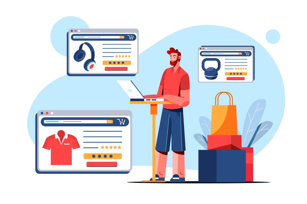 eBay Virtual Assistant