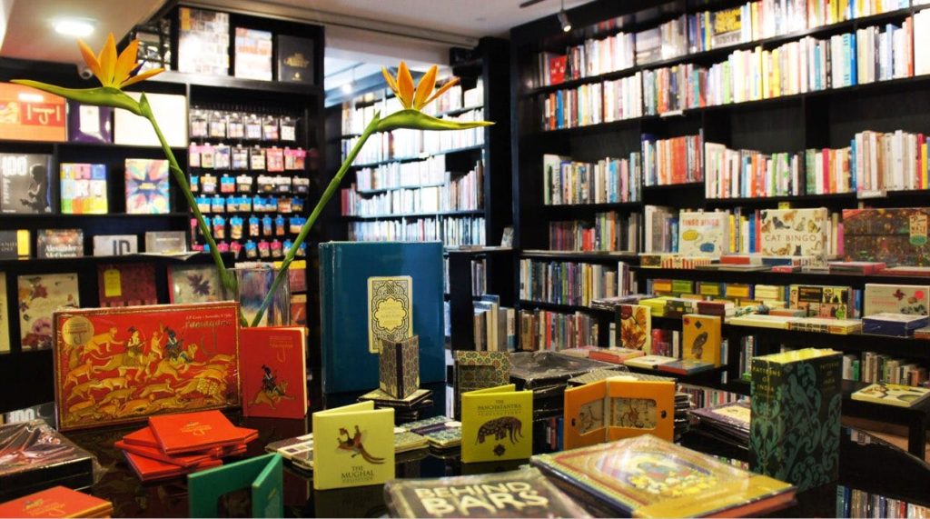 Buying Books Online!