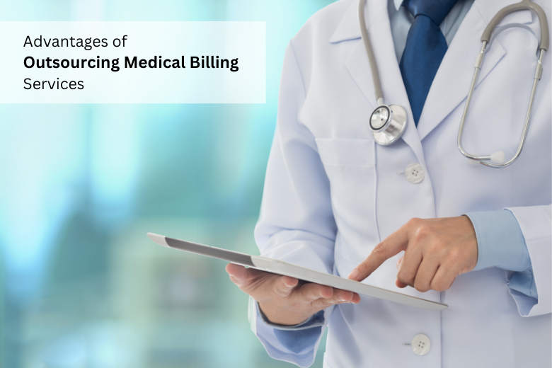 outsourcing medical billing