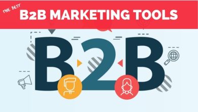 Photo of How to Choose the B2B Software Marketing Tools