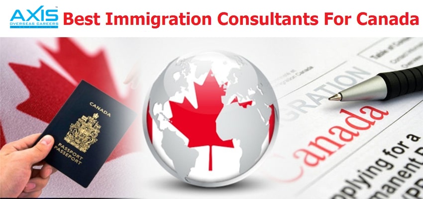 Canada Immigration Consultants Kottayam