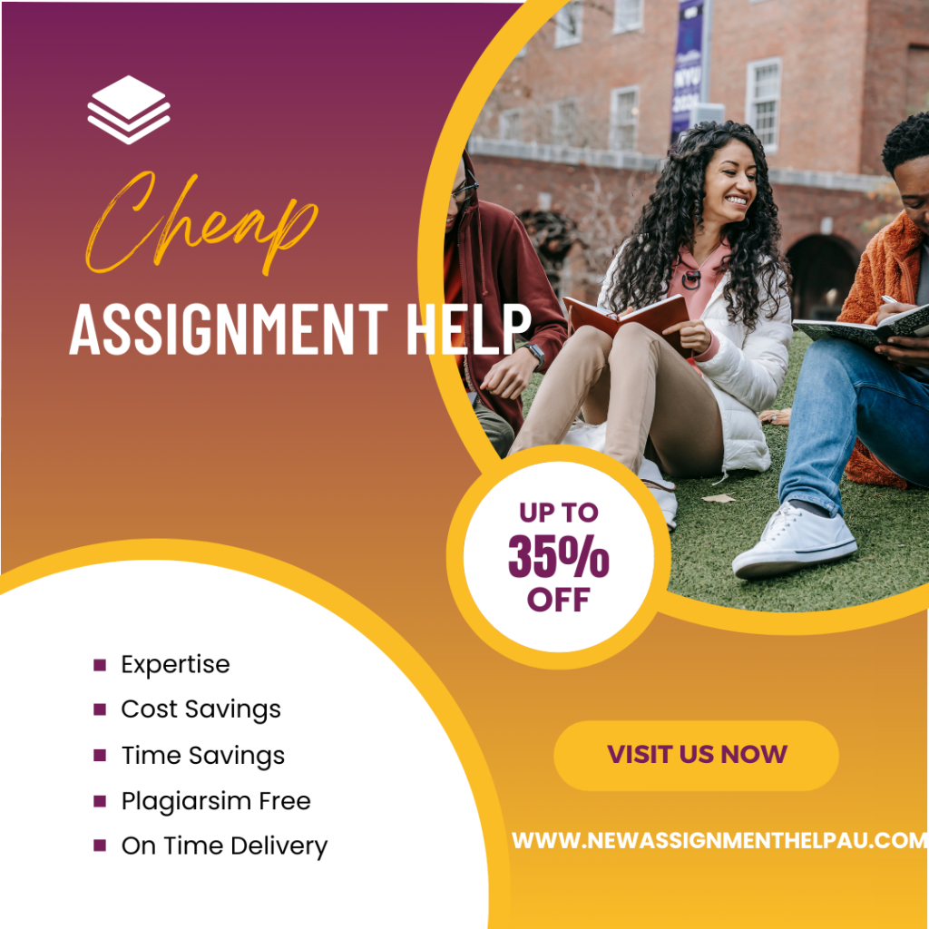 cheap assignment help