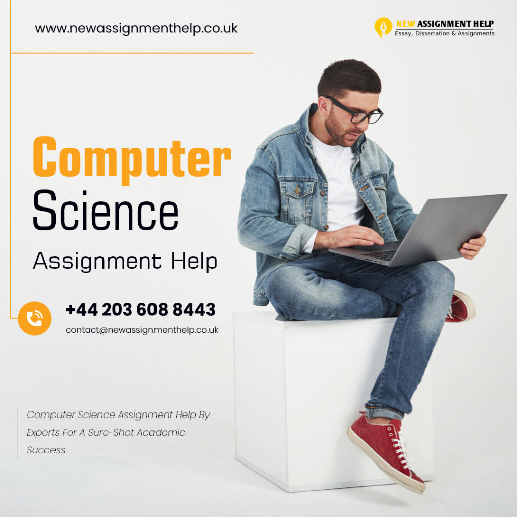 Computer Science Assignment help