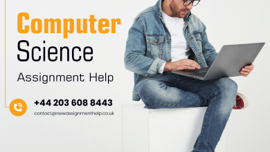 Photo of Why Computer Science Assignment Help Is Useful For Students