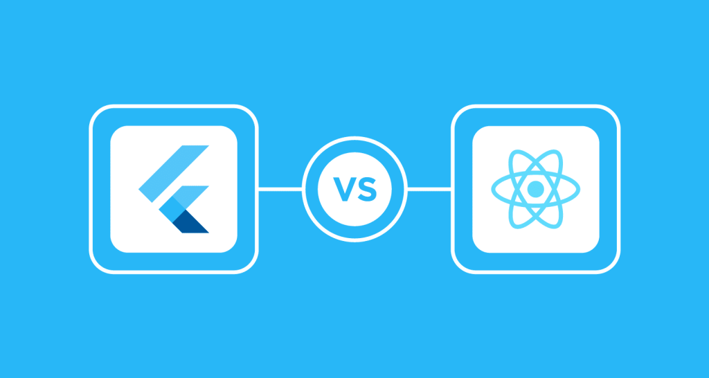 Flutter vs React Native: Which is one is the Best?