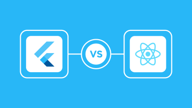 Photo of Flutter vs React Native: Which one is the Best?