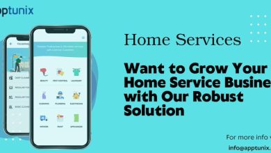 Photo of The Upcoming Big Trend Is On-Demand Home Services Apps.