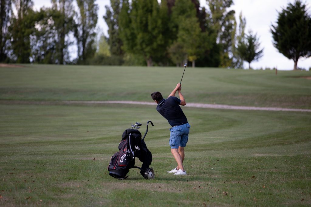 Golf Courses in Charlotte NC