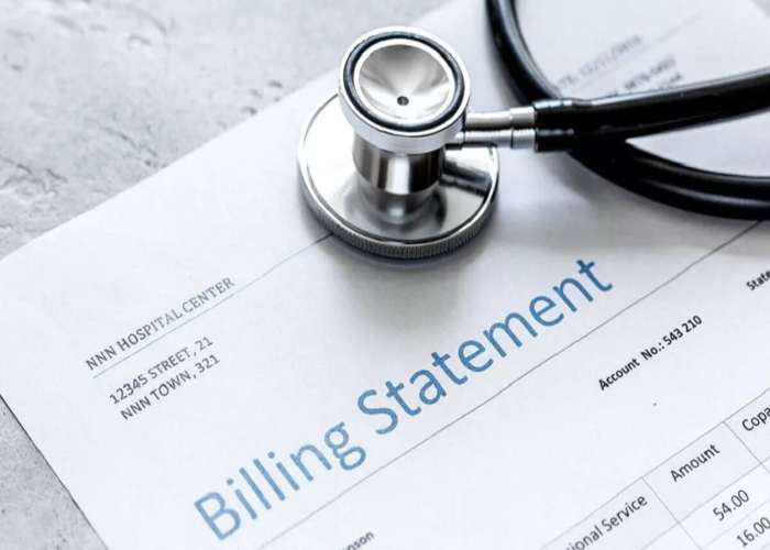 Criteria For Outsourcing Medical Billing Services in California