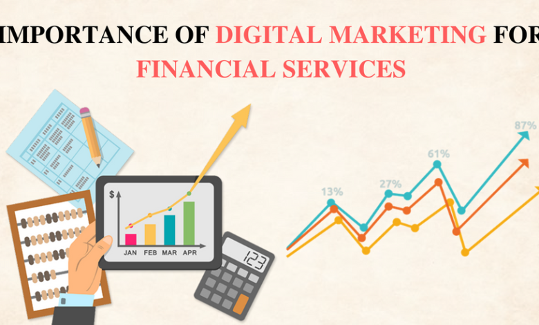 Digital market agency services in usa