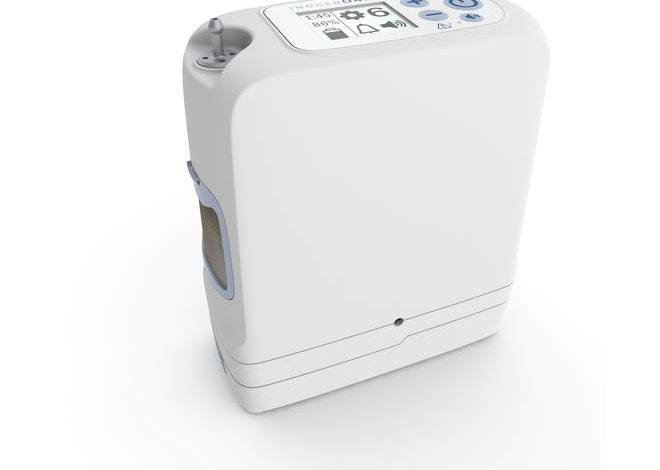 Oxygen Concentrators