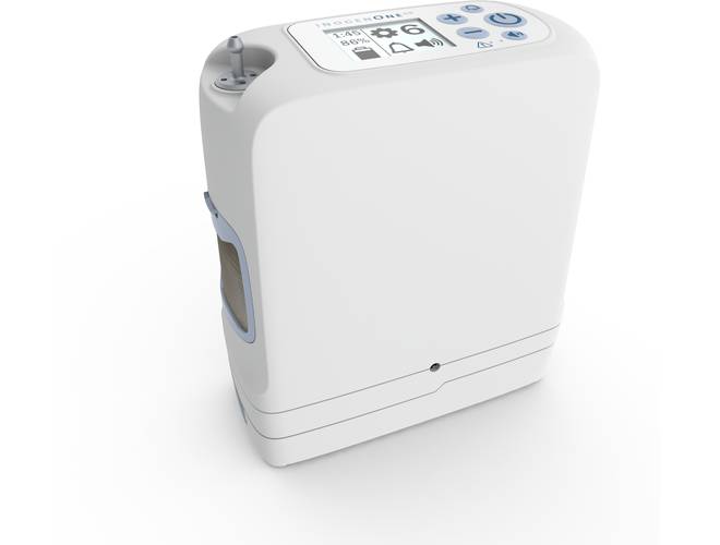 Oxygen Concentrators