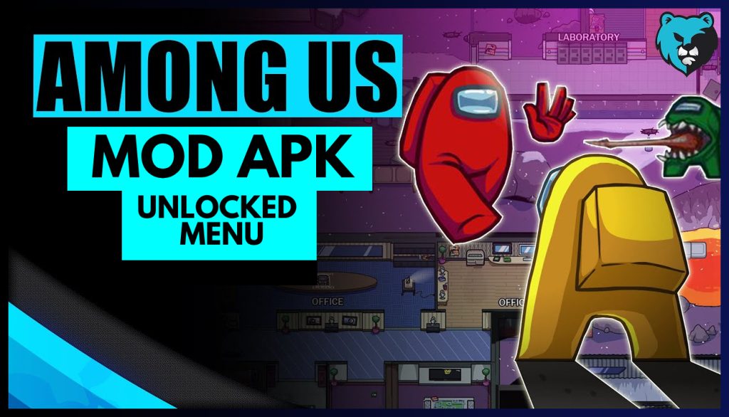 Among us mod APK