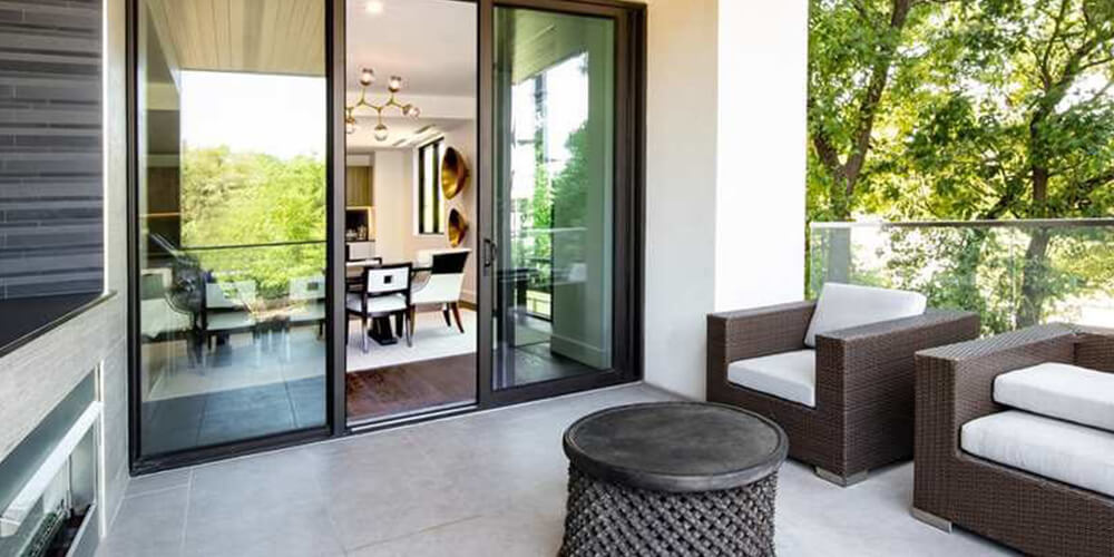 Interior Door Trends 2022