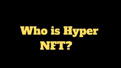 Photo of Hyper NFT Review Is It Legit Or Scam?