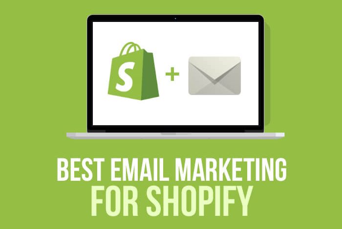 Shopify Email Marketing & Automations: