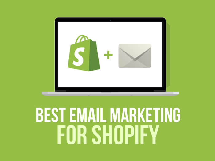 Shopify Email Marketing & Automations: