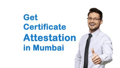 Photo of Get The Best Certificate Attestation Services from Leading Providers.