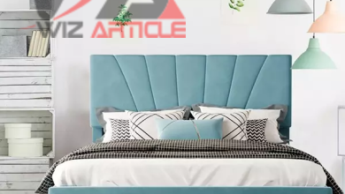 Photo of Factors to Consider When Buying Bed Furniture