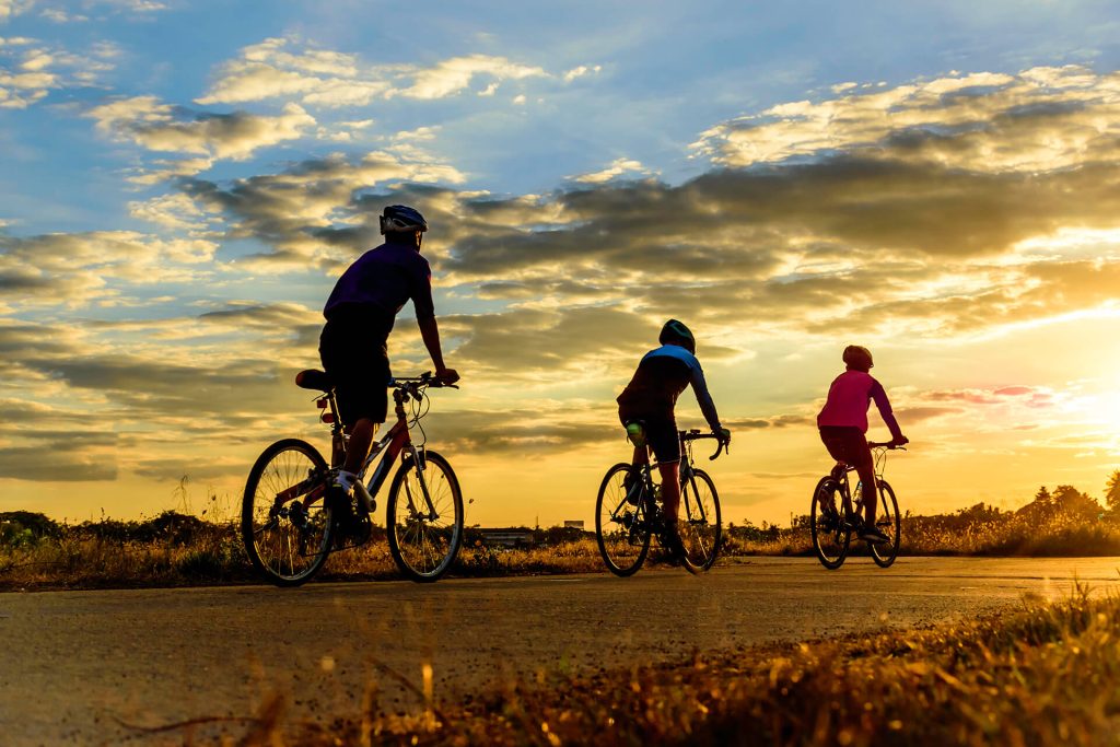 Cycling Clothing