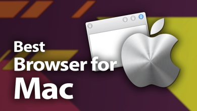 Photo of Mac OS X’s most trustworthy browser