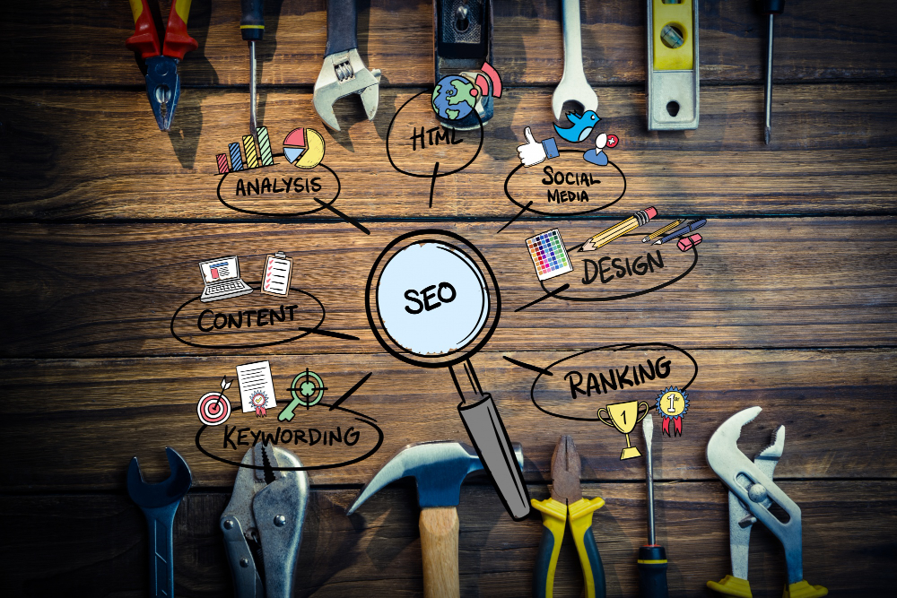 SEO Tool