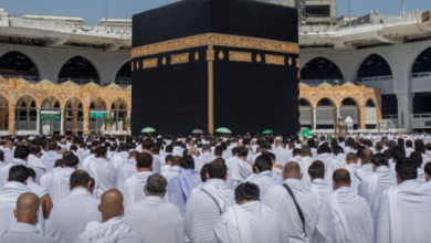 Photo of 10 Ideas You Didn’t Know About DECEMBER UMRAH PACKAGES