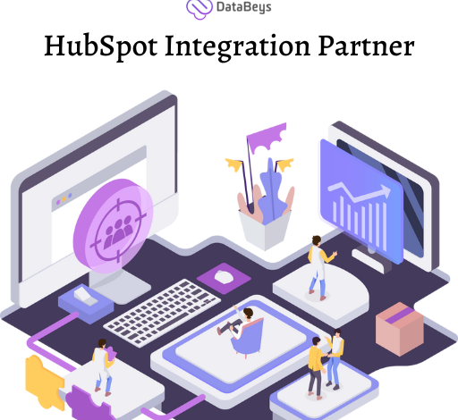 HubSpot integration partner