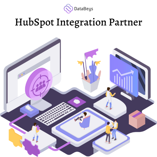 HubSpot integration partner