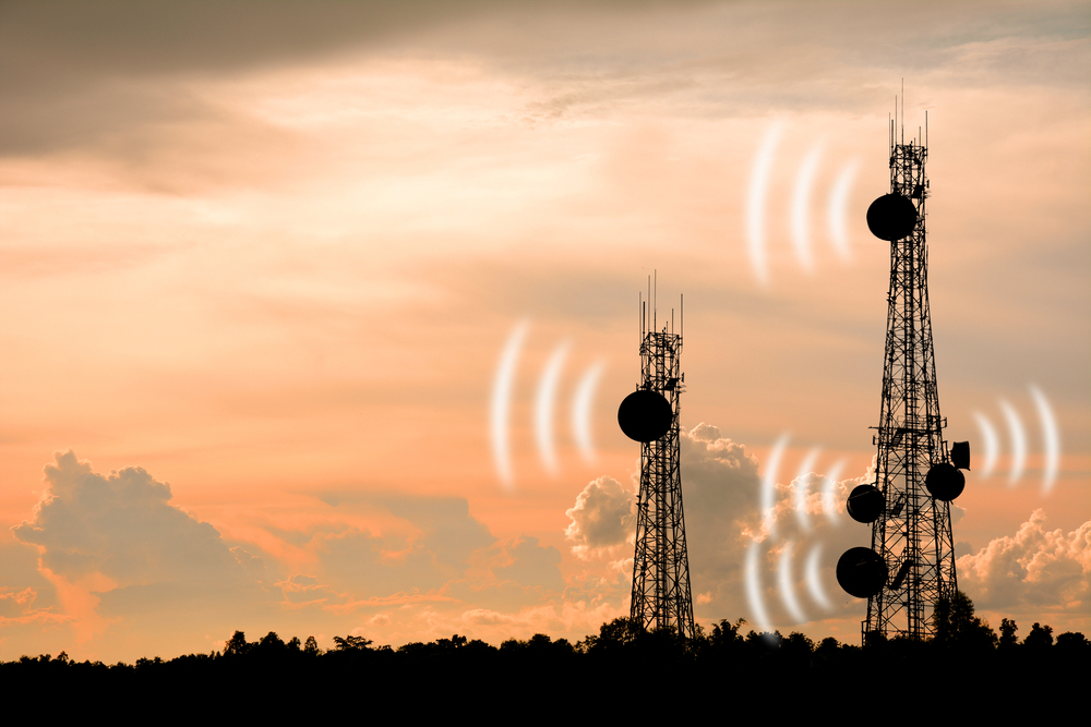 Telecom System Integrator In Uzbekistan