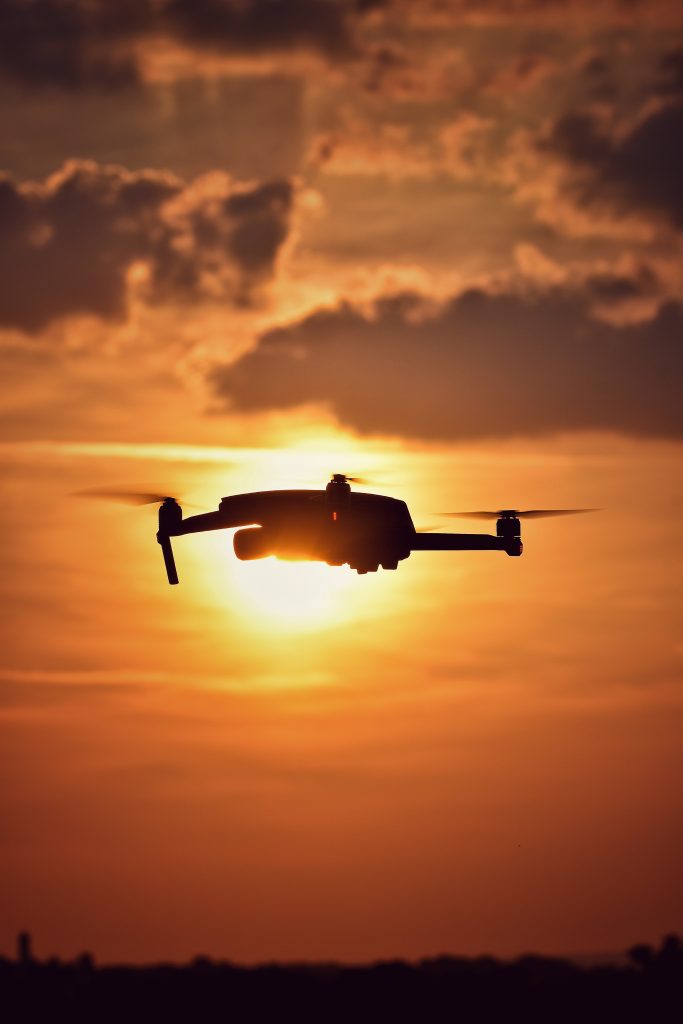 drone technology rajat khare entrepreneur