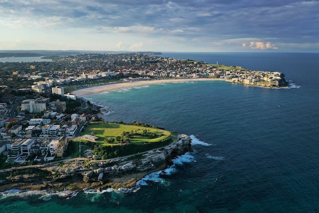 sydney beaches