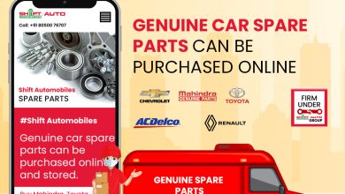 Photo of High-Quality Auto Spare Parts for Mahindra, Toyota, Renault, AC Delco, and Chevrolet are now on Shiftautomobiles.com